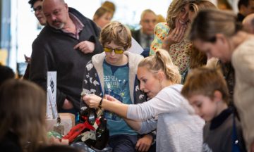 Get hands-on with the Association of Anaesthetists, Royal College of Surgeons and British Dental Association