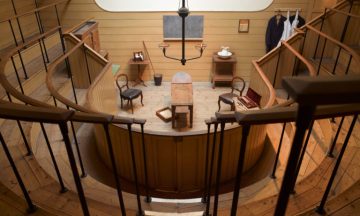 Witness a Victorian Surgery Demonstration at the Old Operating Theatre