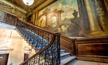 A Voice for Nursing: Tour London’s Nursing History