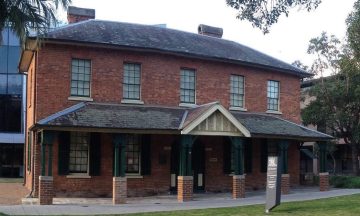 Immerse yourself in a by-gone era of medicine at the Brislington Medical and Nursing Museum