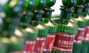 View the highlights of the Royal Pharmaceutical Society Museum and Library