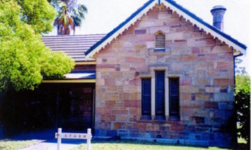 SPASM Museum Guided Tour