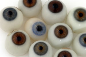 Join a curator led guided tour of the British Optical Association Museum
