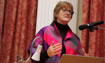 CMO’s ‘Future of Health’ Report Presentation