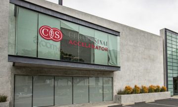 Cedars-Sinai Accelerator: Digital and Health Tech Showcase