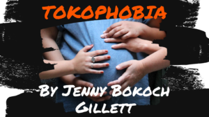 TOKOPHOBIA – an interview-based play exploring our culturally created pregnancy and birth