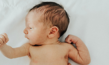 UK’s National Health Service to DNA test all newborns for disease risk