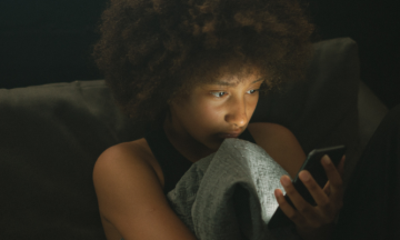 Gen Z: Overwhelmed by World Events, But Leading the Mental Health Fight
