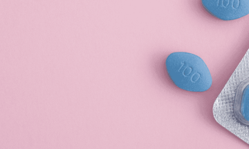 Viagra May Strengthen Aging Bones, New Study Finds