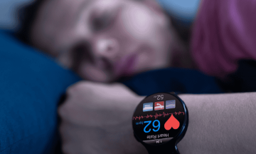Just three nights of poor sleep can harm heart health, Swedish study finds