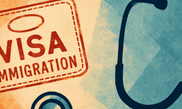 International medical graduates blocked from starting US residencies